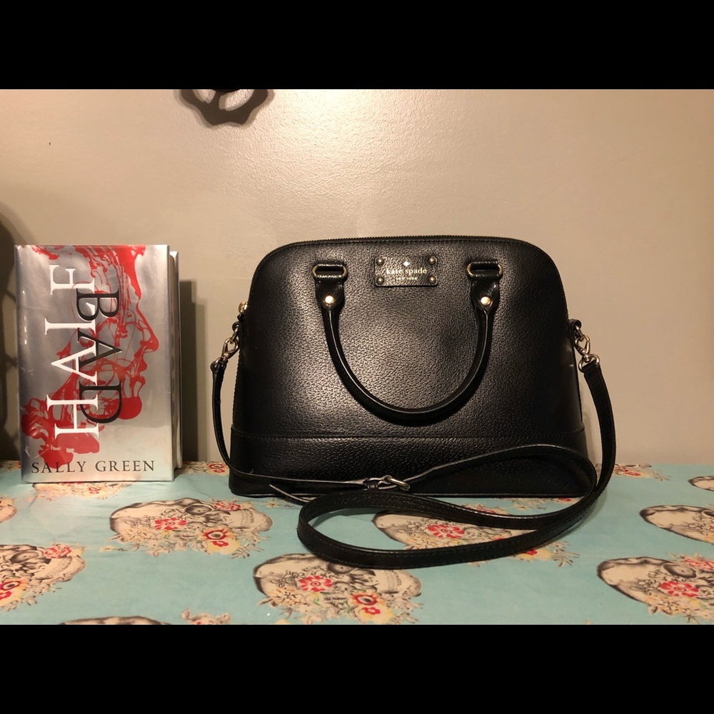 Kate Spade crossbody